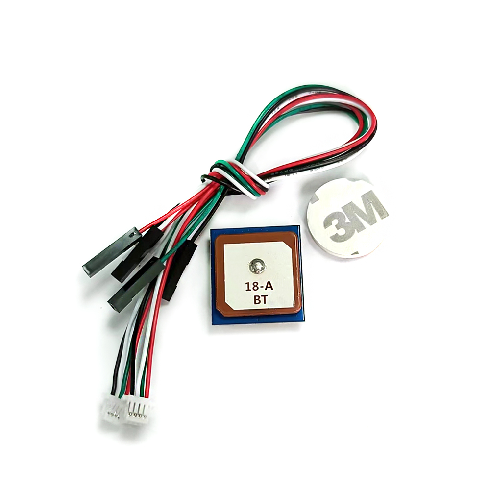 BN-220 BN880 GPS GLONASS Modul - Fpv Drone Motor 评论和价格