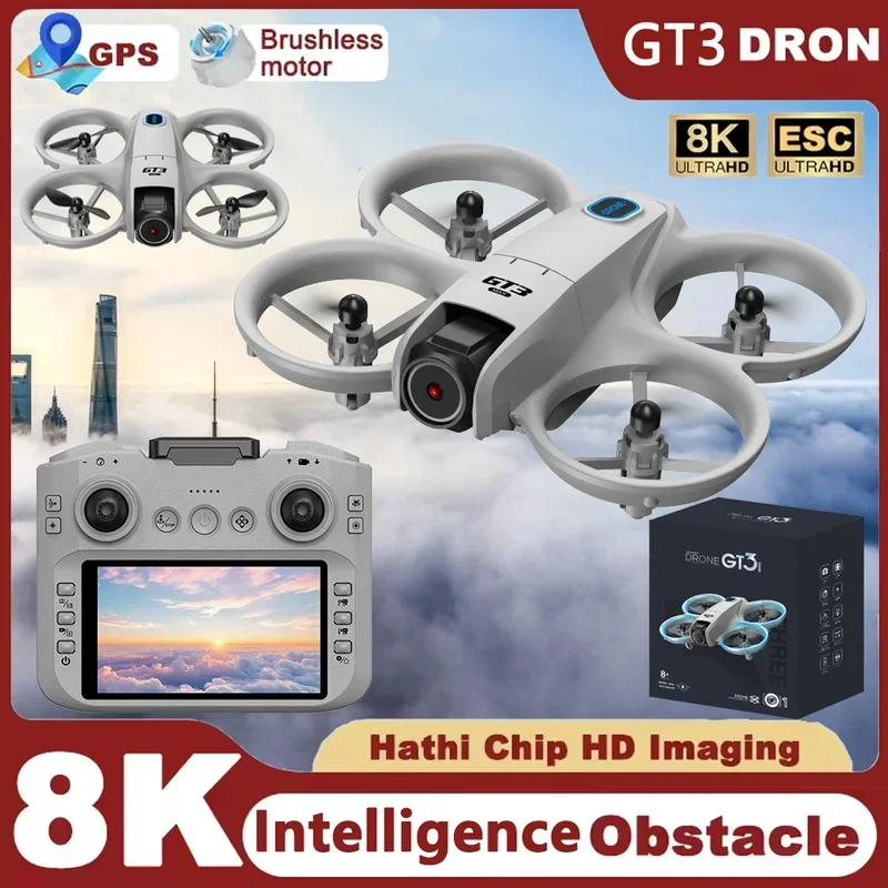 GT3 Mini NEW Drone Rc Quadcopt - Fpv Drone Charger 评论和价格