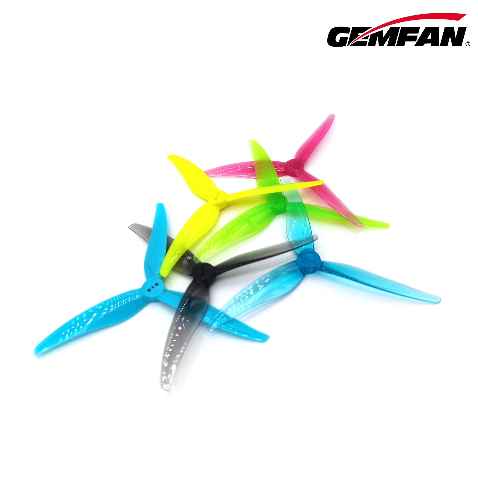 Hurricane SL 5125 3Blade Gemfa - Fpv Drone Motor 评论和价格