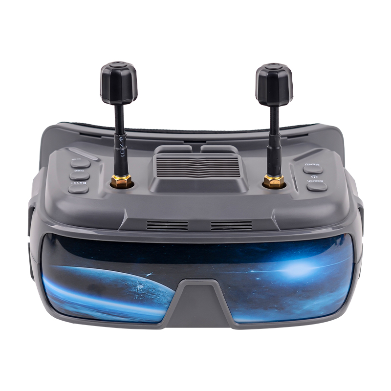 VR200 3.5 inch FPV Goggles  5. - Fpv Drone Goggles 评论和价格