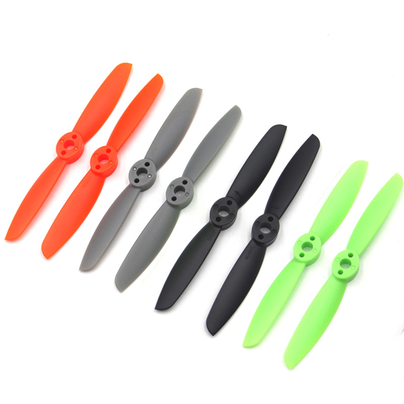 1 Pair 4045 4inch 4X4.5 Propel - Fpv Drone Motor 评论和价格