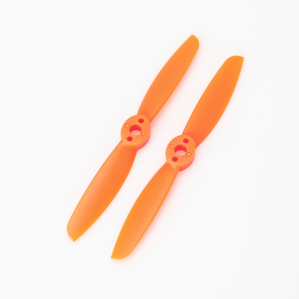 1 Pair 4045 4inch 4X4.5 Propel - Fpv Drone Motor 评论和价格