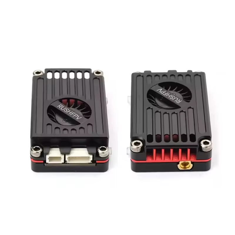 RUSH TANK MAX SOLO VTX 2.5W Hi - Fpv Drone Vtx 评论和价格