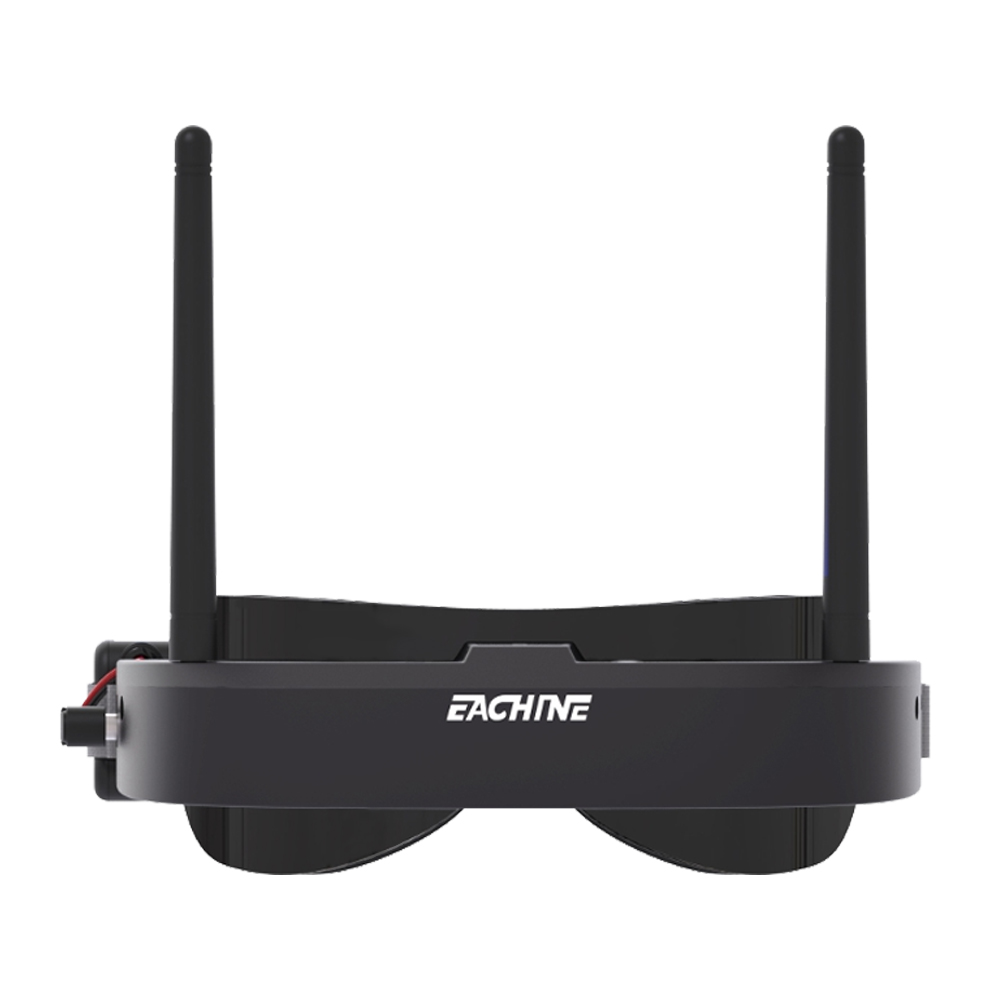 Eachine EV100 720*540 5.8G 72C - Fpv Drone Goggles 评论和价格