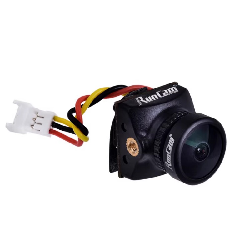 RunCam Nano2 HD Camera 14MM NT - Fpv Drone Camera 评论和价格