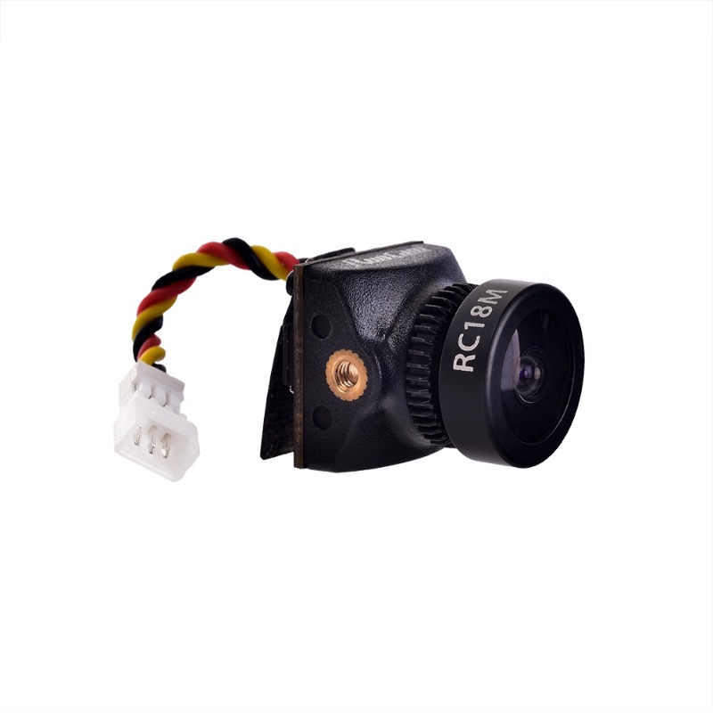 RunCam Nano2 HD Camera 14MM NT - Fpv Drone Camera 评论和价格