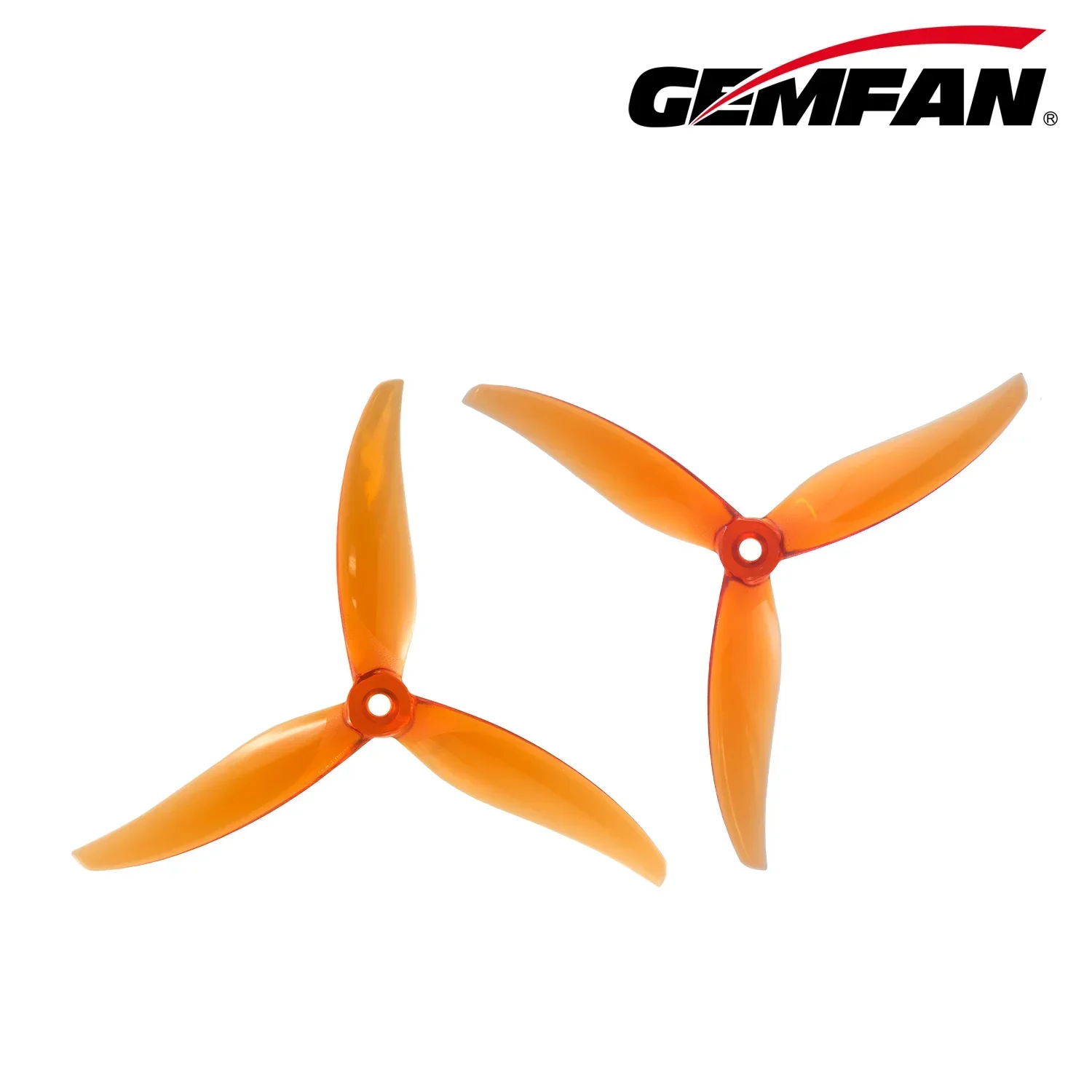 Gemfan Proxy 5127.5 10Pairs 10 - Fpv Drone Motor 评论和价格
