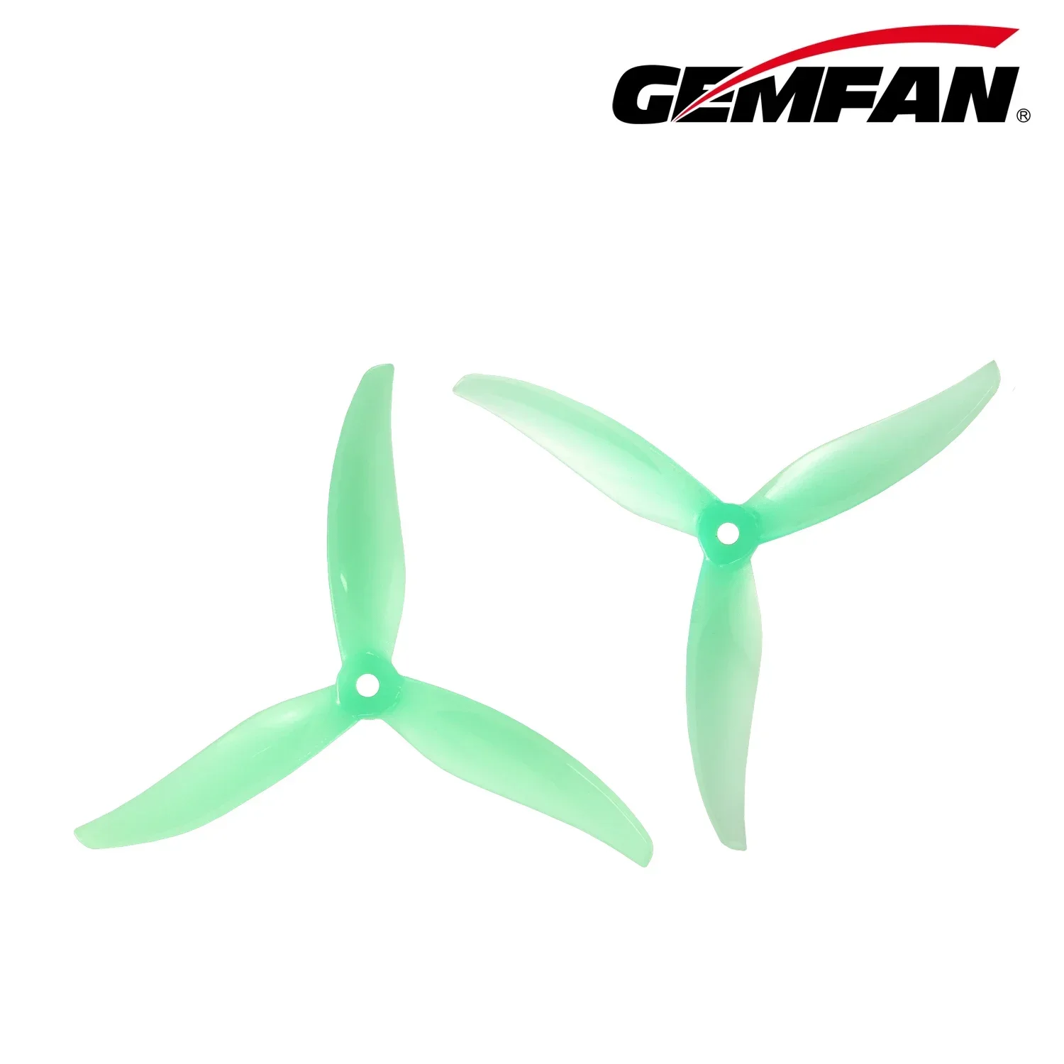 Gemfan Proxy 5127.5 10Pairs 10 - Fpv Drone Motor 评论和价格