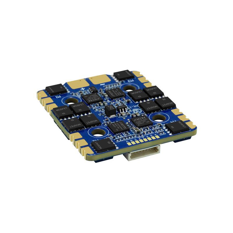 SEQURE Blueson A1 ESC 6S 65A / - Fpv Drone Esc 评论和价格
