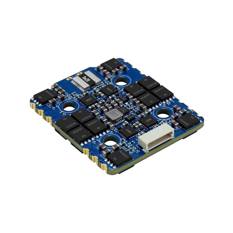SEQURE Blueson A1 ESC 6S 65A / - Fpv Drone Esc 评论和价格