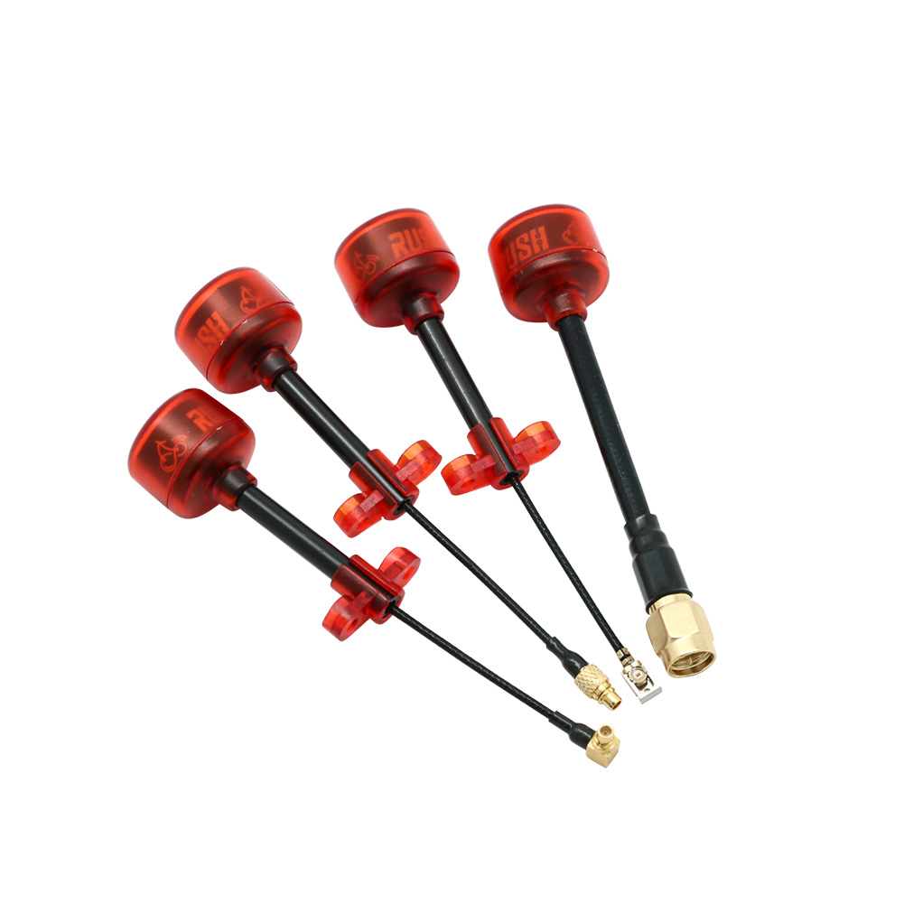 Rush Cherry FPV 5.8G Antenna L - Fpv Drone Esc 评论和价格