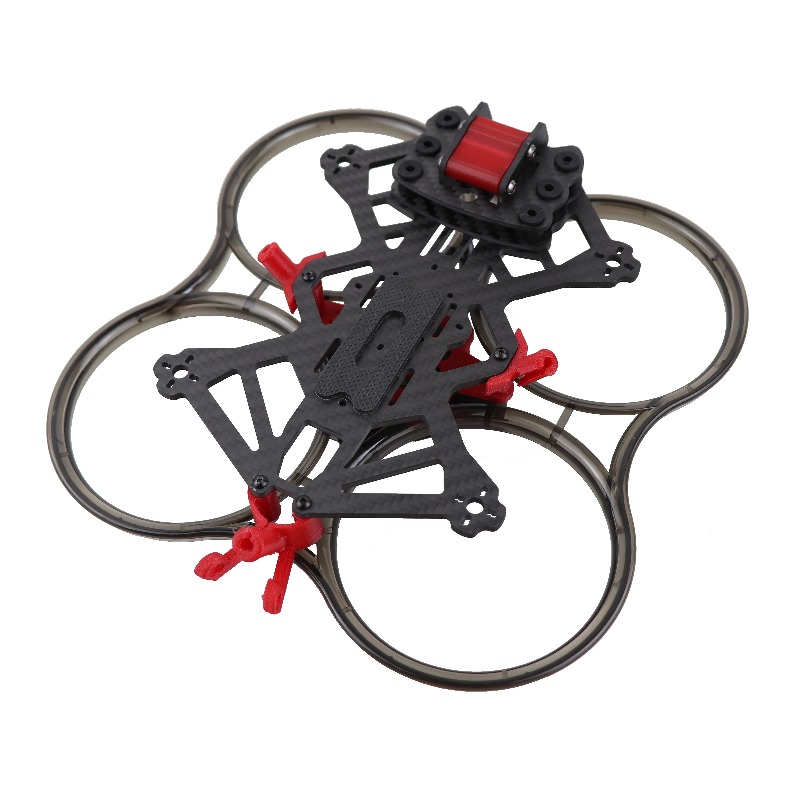 HSKRC CC30 O4 3-inch Ducted FP - Fpv Drone Motor 评论和价格