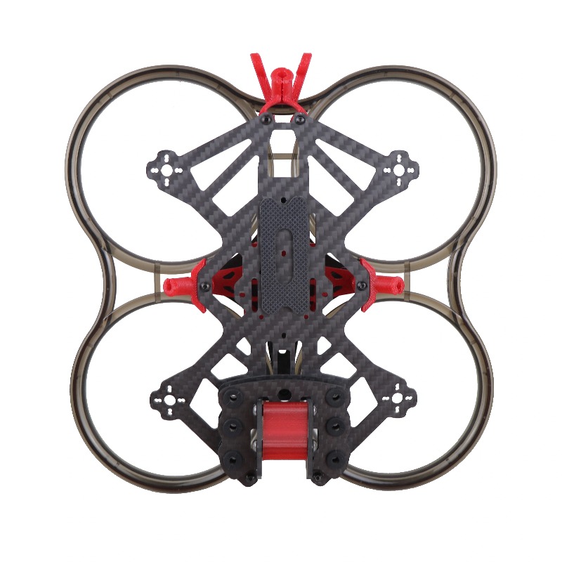 HSKRC CC30 O4 3-inch Ducted FP - Fpv Drone Motor 评论和价格