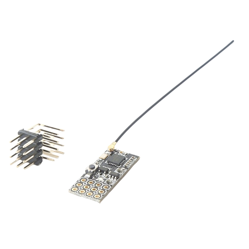 Flysky FS2A Mini Receiver 4CH  - Fpv Drone Battery 评论和价格