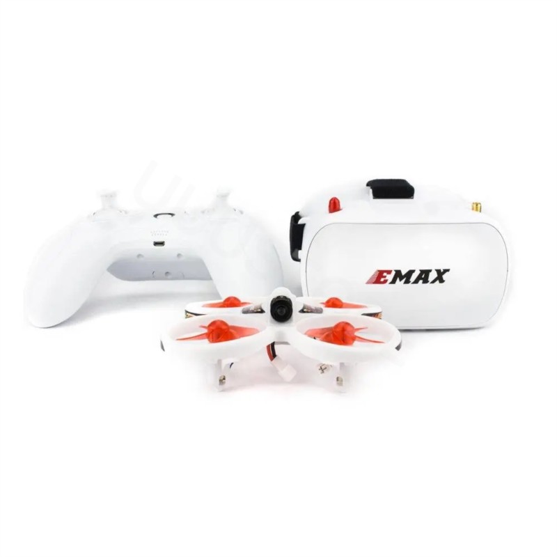 EMAX EZ Pilot 82MM Mini 5.8G I - Fpv Drone Goggles 评论和价格