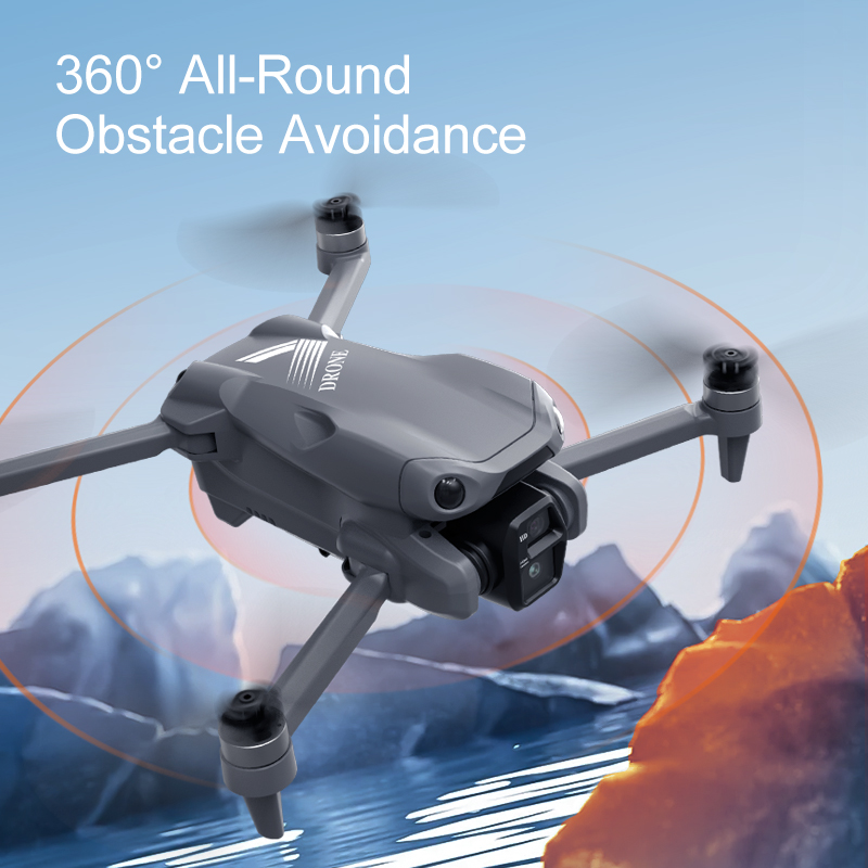 Aerial Photo LF682 Drone 8K HD - Fpv Drone Charger 评论和价格