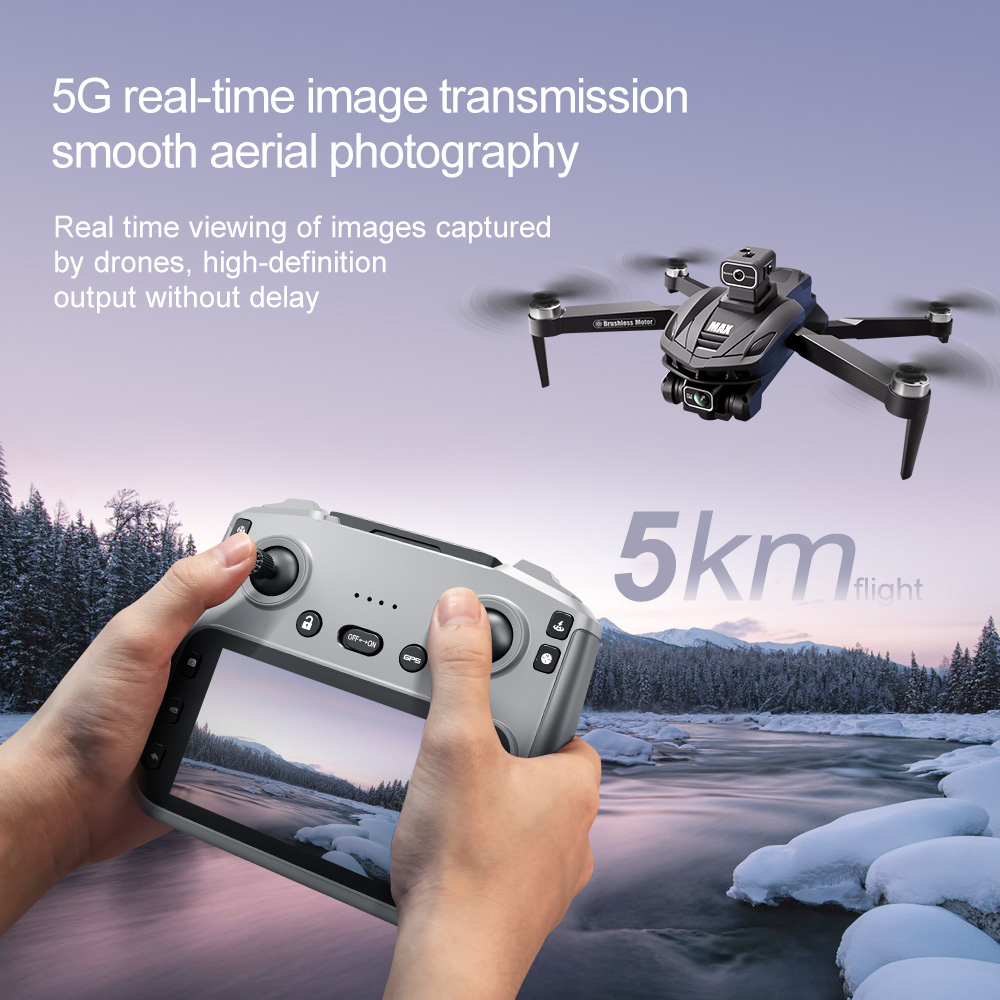 V168 PRO Max GPS Drone 8K Prof - Fpv Drone Charger 评论和价格