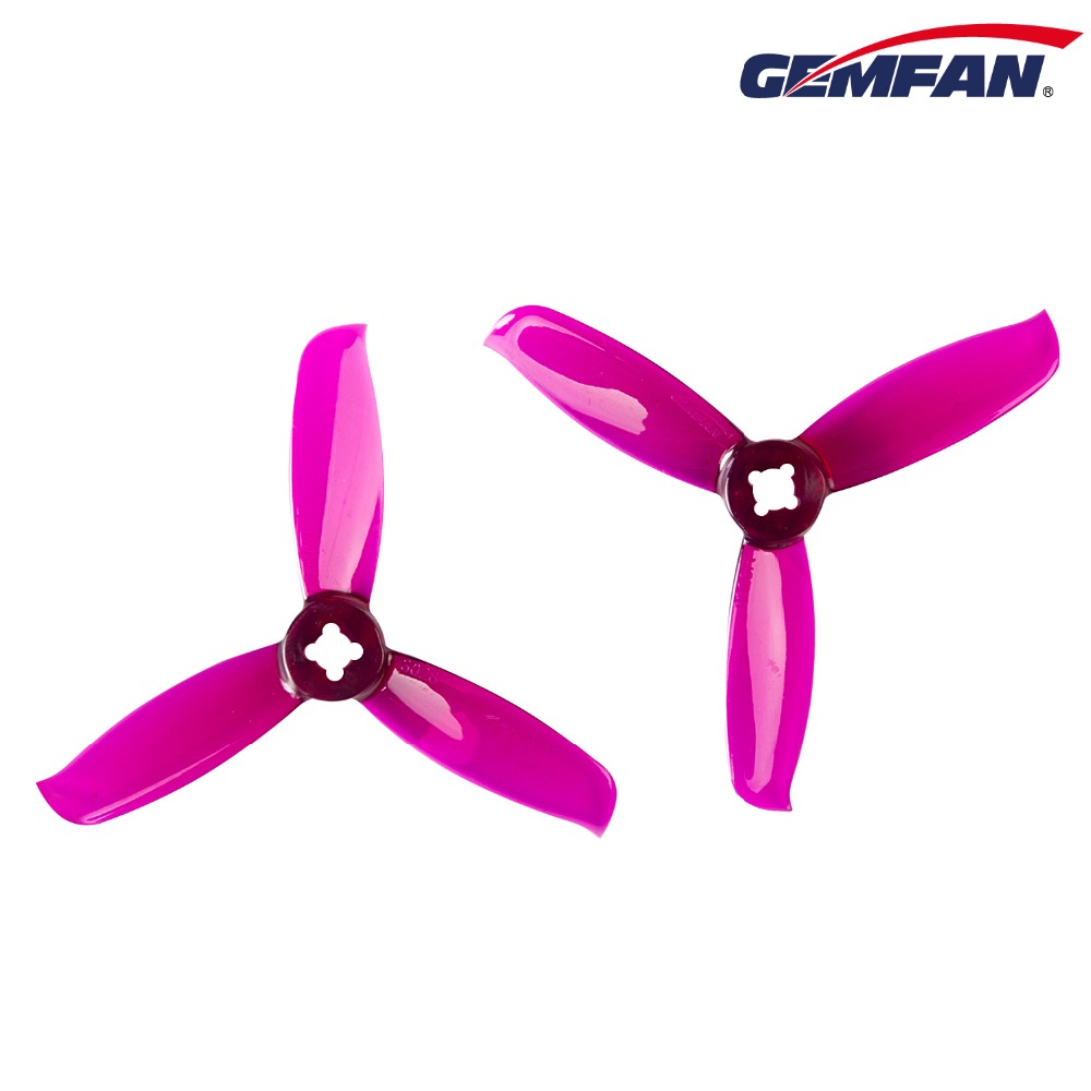 10pairs / 20pcs Gemfan Windanc - Fpv Drone Propeller 评论和价格