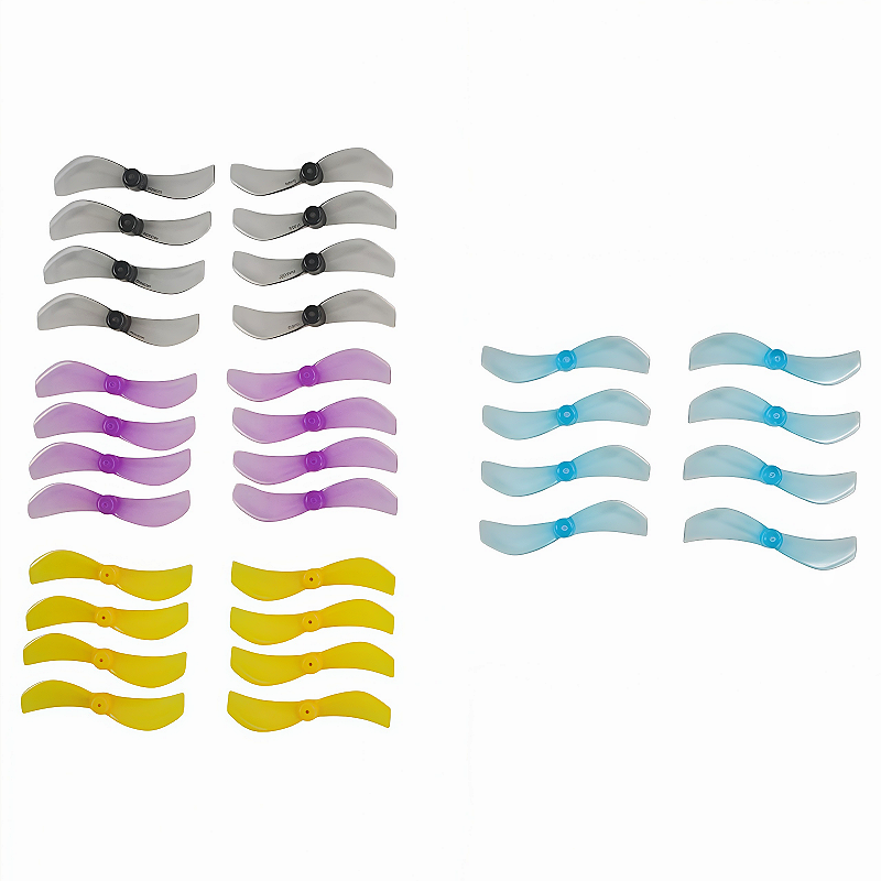 4Pairs 8PCS 1610 Drone Propell - Fpv Drone Propeller 评论和价格
