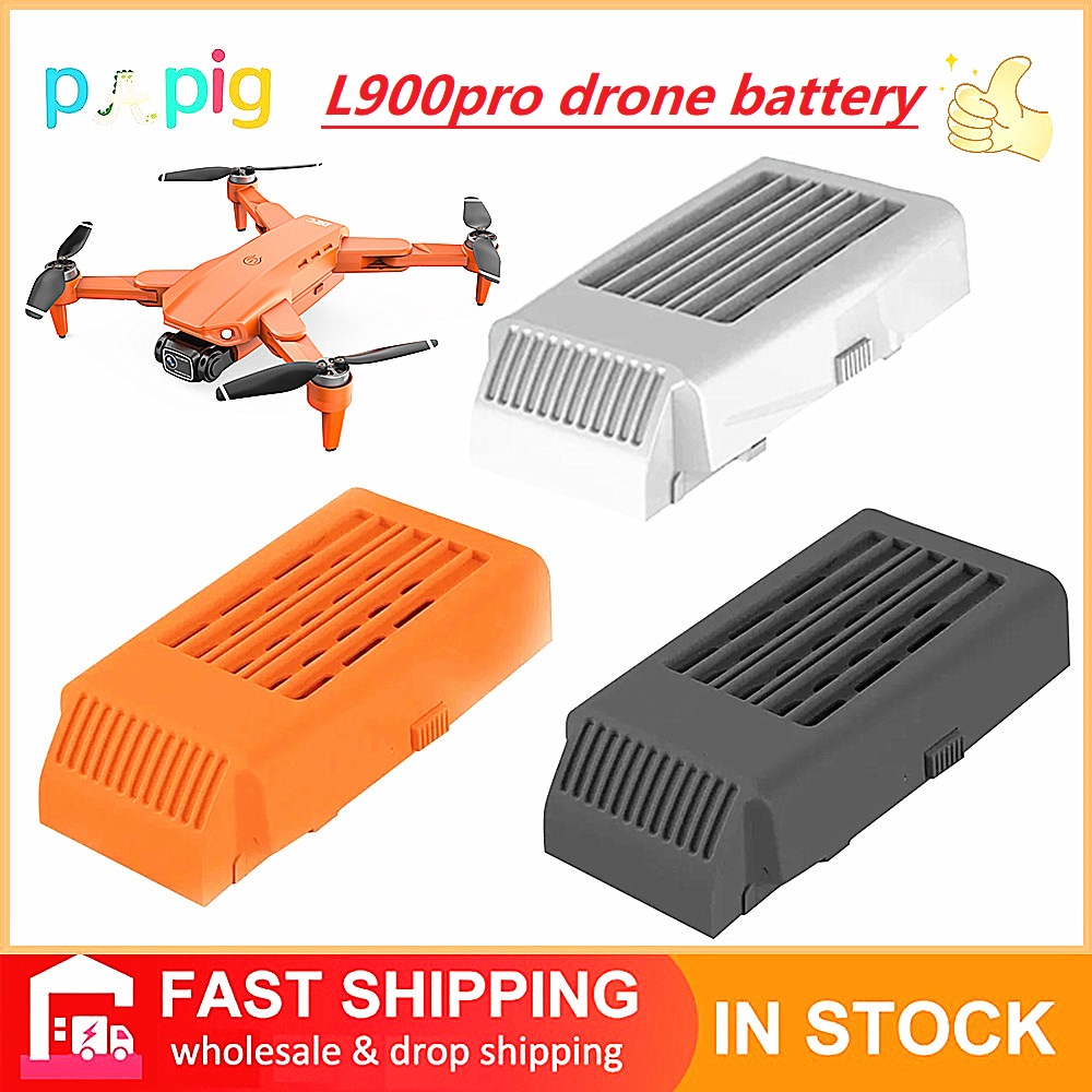 L900 Pro GPS Drone 4K Drone Ba - Fpv Drone Camera 评论和价格