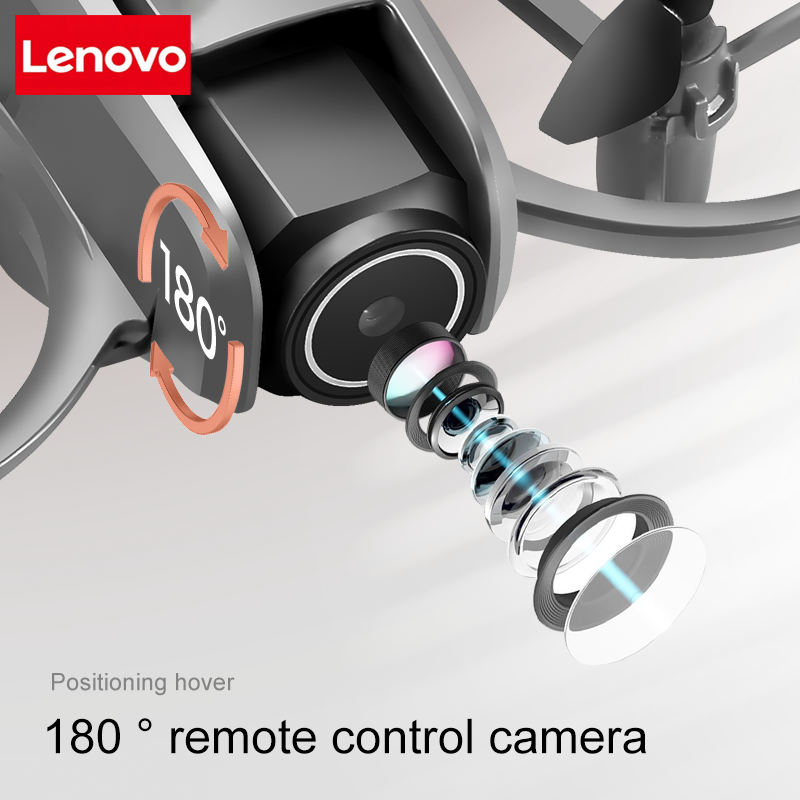 Lenovo D16 GPS Drone 8K Aerial - Fpv Drone Charger 评论和价格