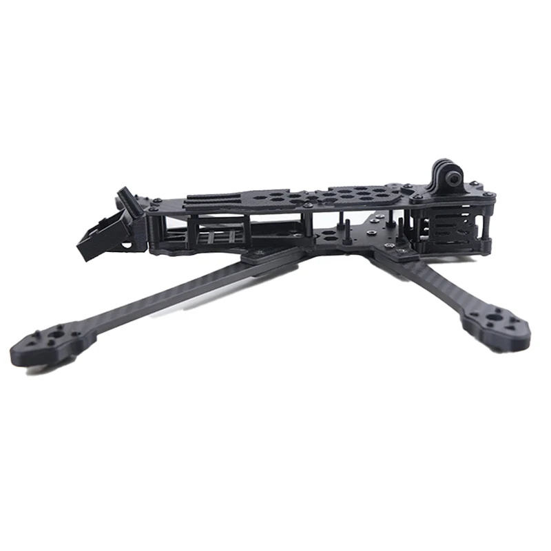 HSKRC AK DC 7Inch Carbon Fiber - Fpv Drone Tool Kit 评论和价格