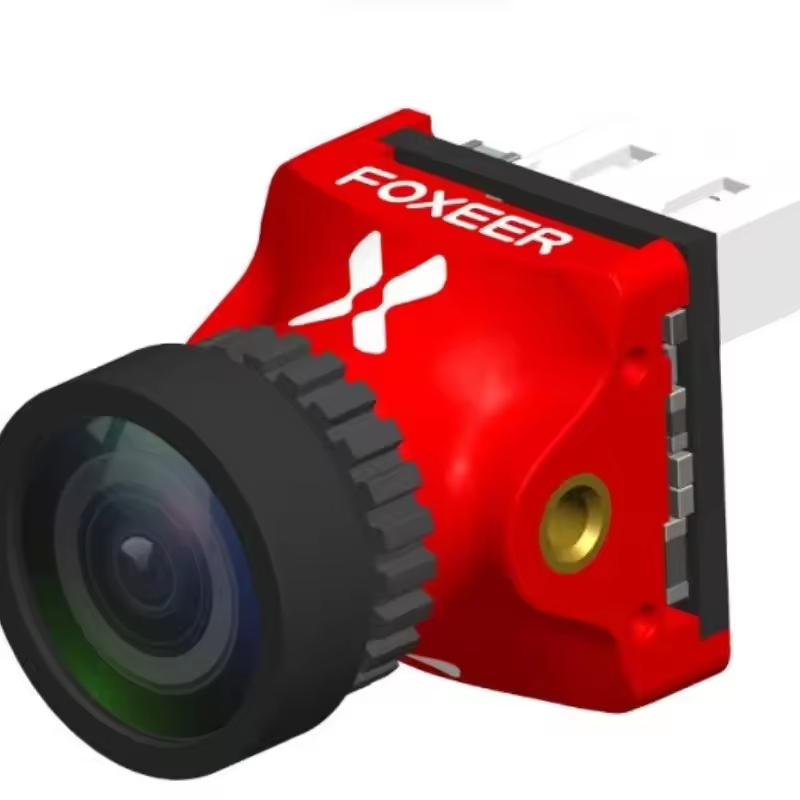 FOXEER Predator5 Camera NANO 1 - Fpv Drone Camera 评论和价格