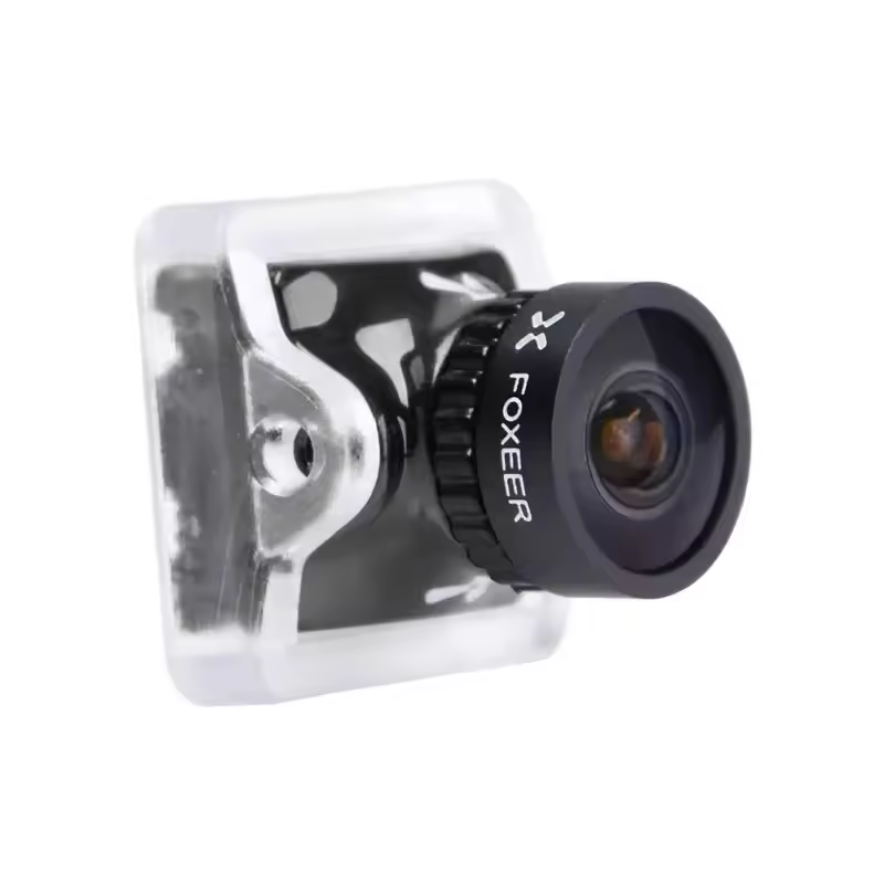 FOXEER Predator5 Camera NANO 1 - Fpv Drone Camera 评论和价格