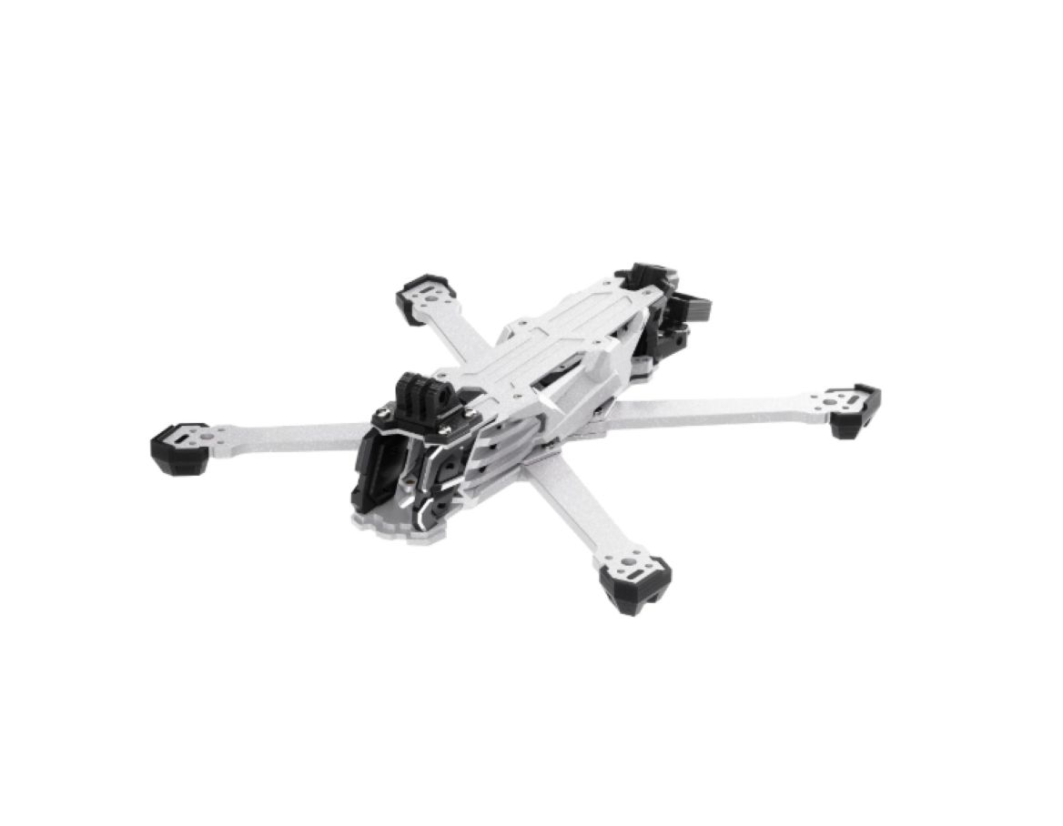 GEPRC GEP-Vapor X5 D5 X6 O4 Pr - Fpv Drone Quadcopter 评论和价格
