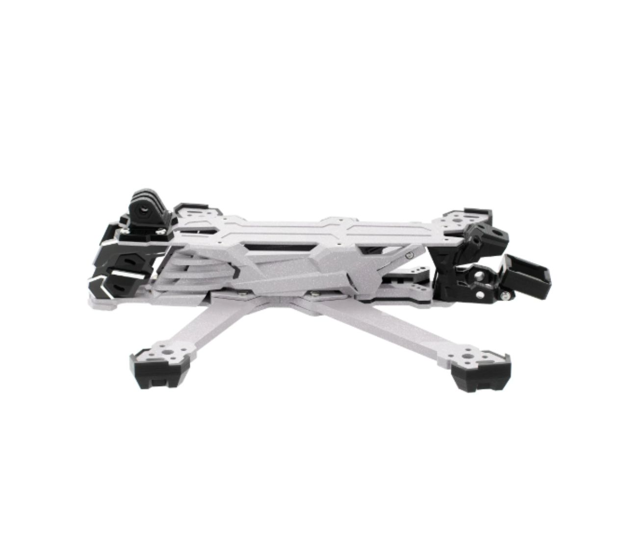 GEPRC GEP-Vapor X5 D5 X6 O4 Pr - Fpv Drone Quadcopter 评论和价格