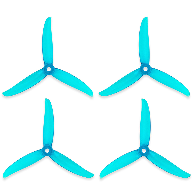 Gemfan Vanover 5136 5.1X3.6X3  - Fpv Drone Motor 评论和价格