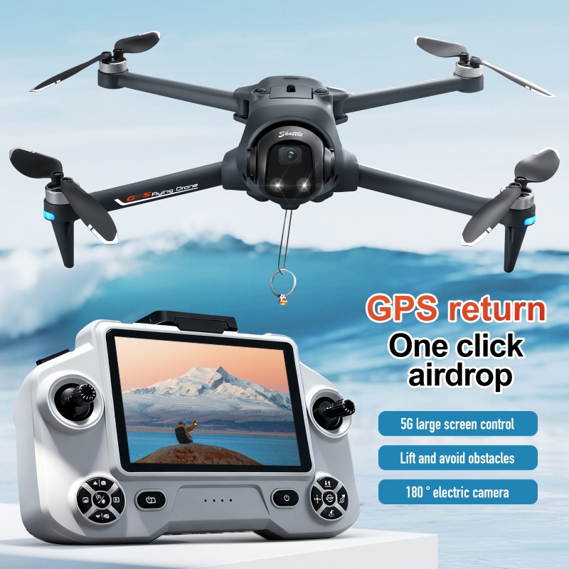NEW YL059 Mini RC Quadcopter 4 - Fpv Drone Charger 评论和价格