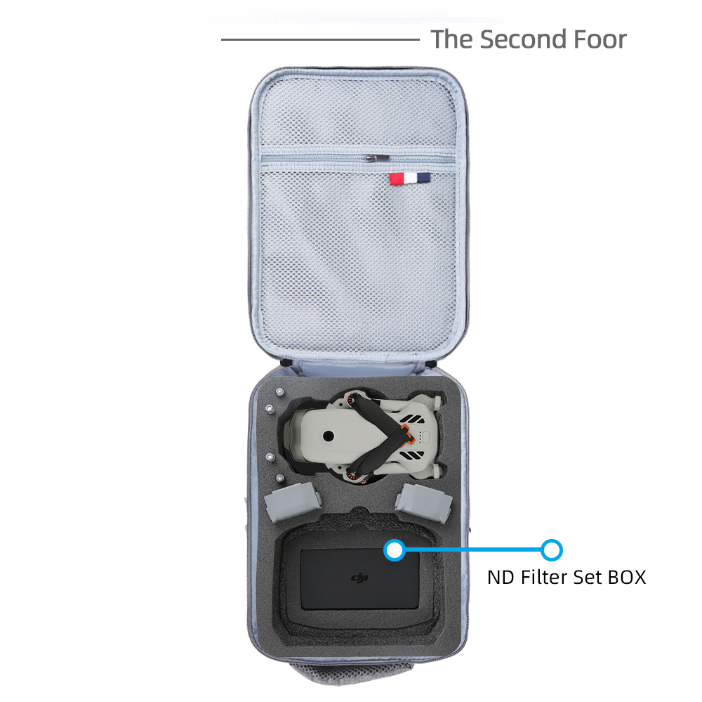 For DJI Lito 1/Lito X1 Portabl - Fpv Drone Bag 评论和价格