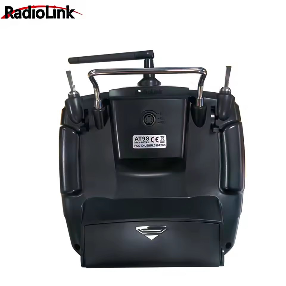 Radiolink AT9SPro 12CH 2.4G DS - Fpv Drone Transmitter 评论和价格