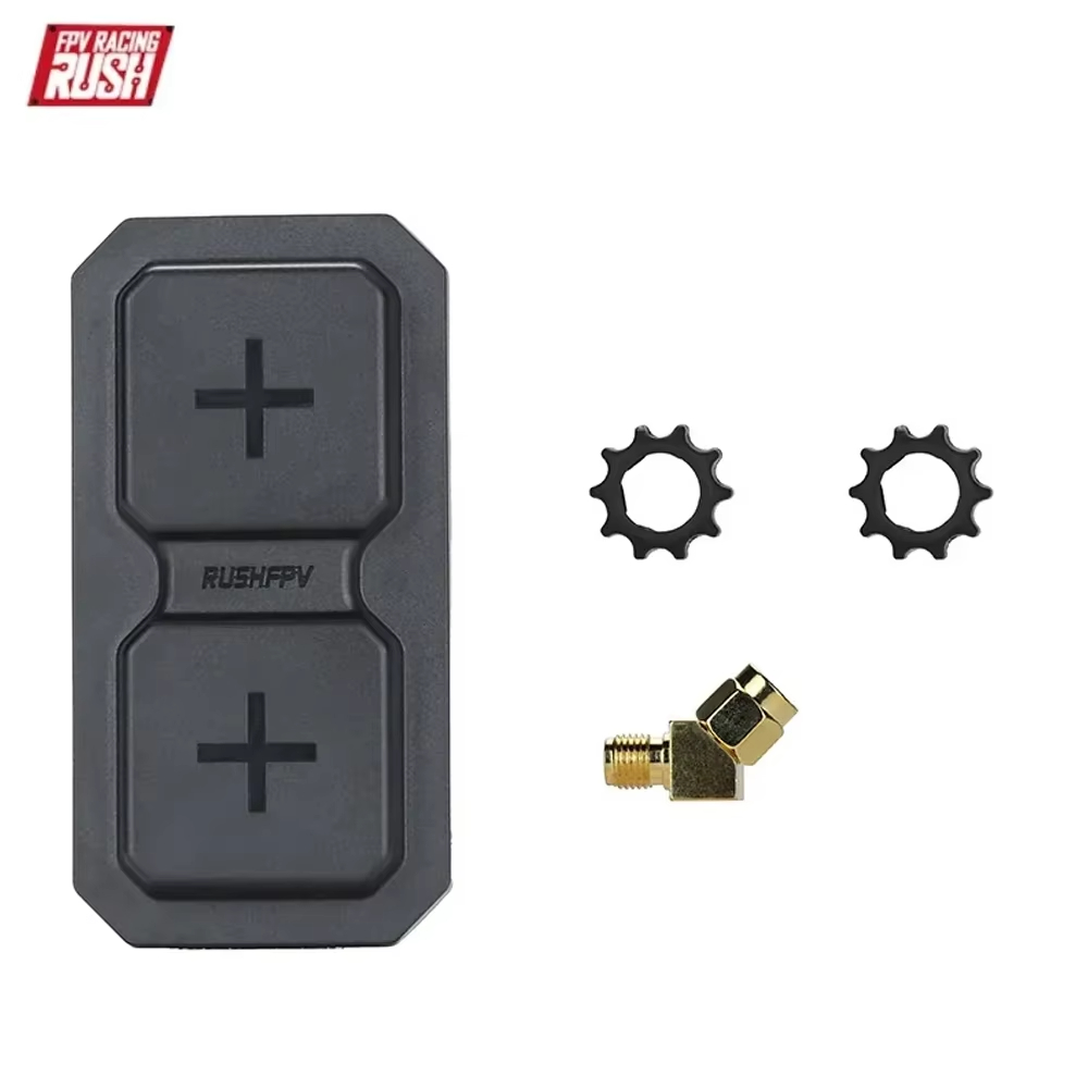 New Rush Rushfpv Rush FPV Rang - Fpv Drone Antenna 评论和价格