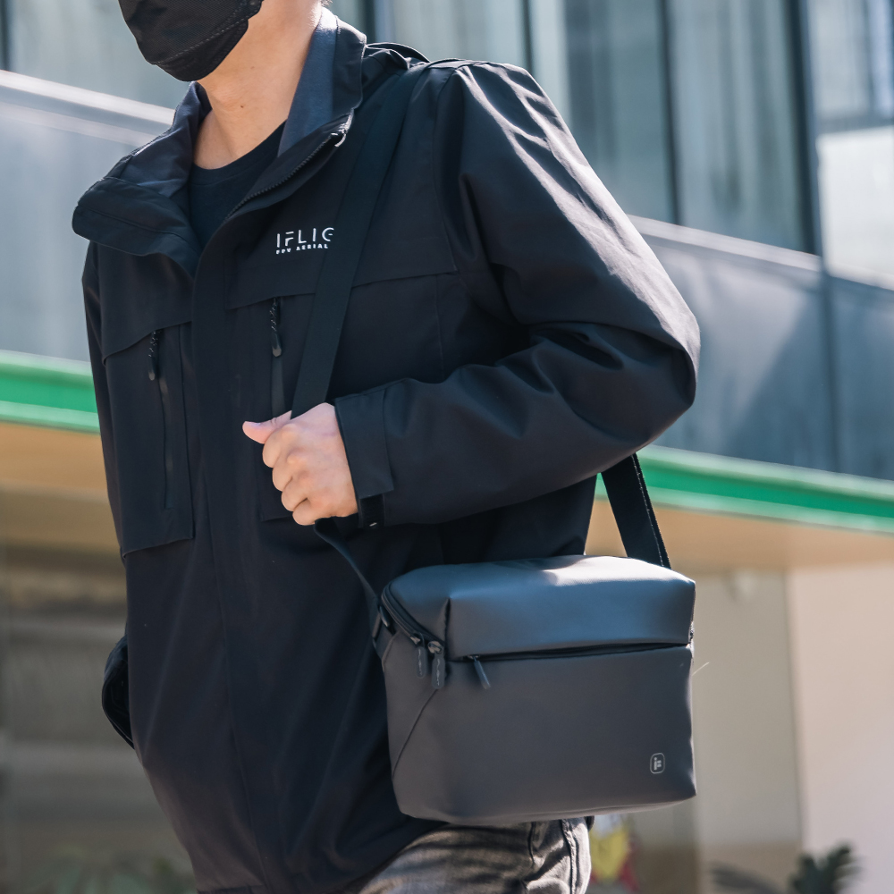 iFlight Defender Drone Sling B - Fpv Drone Bag 评论和价格