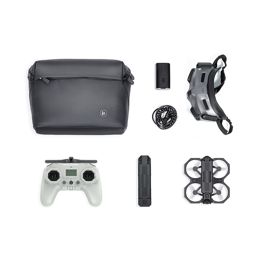 iFlight Defender Drone Sling B - Fpv Drone Bag 评论和价格