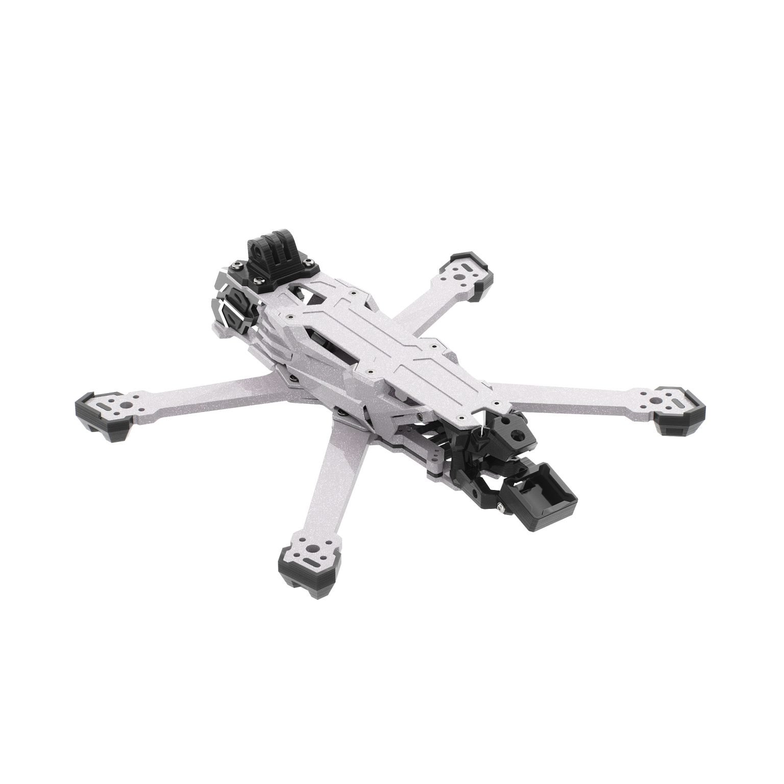 GEPRC Vapor D5/x5/x6 O4 Pro Fr - Fpv Drone Quadcopter 评论和价格