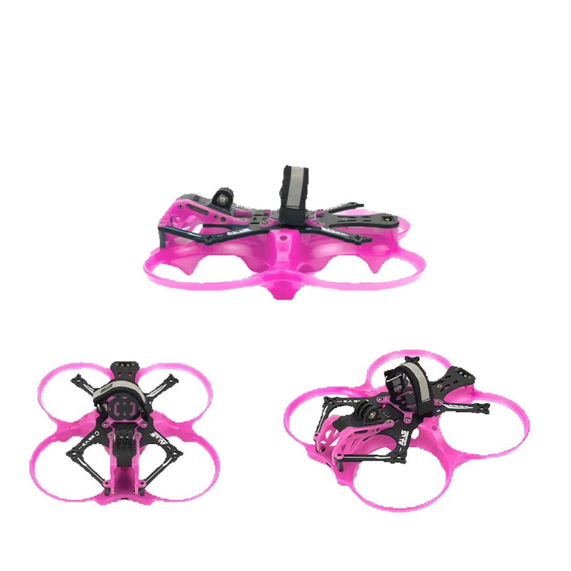 3.5 Inch Axisflying Cineon C35 - Fpv Drone Motor 评论和价格