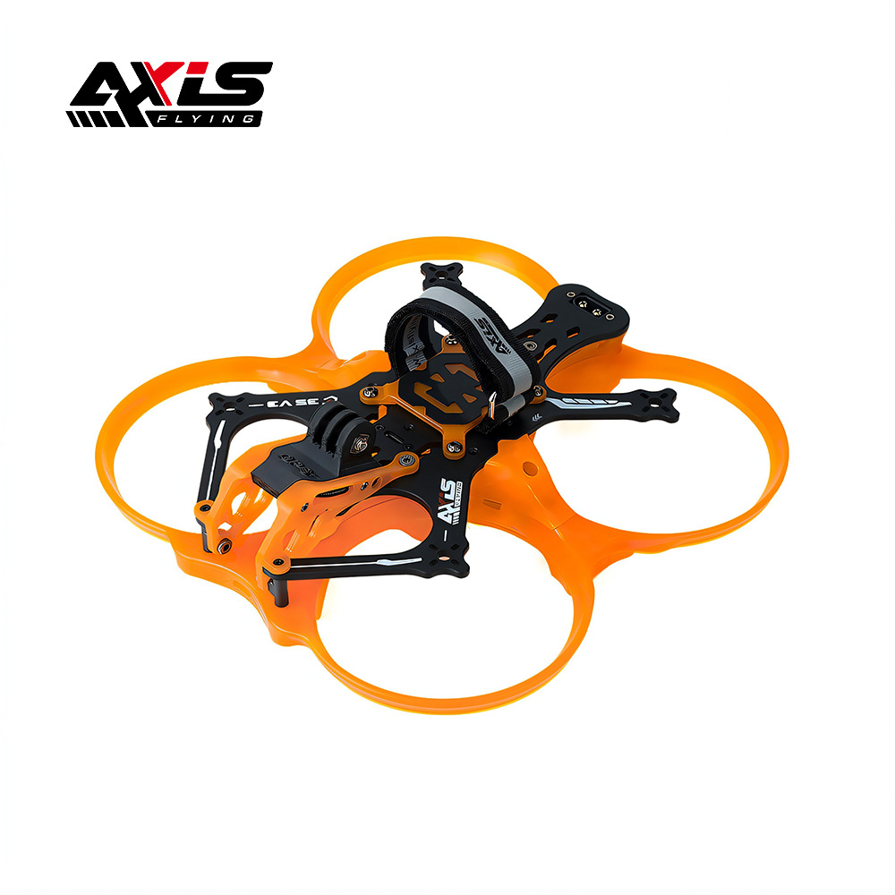 3.5 Inch Axisflying Cineon C35 - Fpv Drone Motor 评论和价格