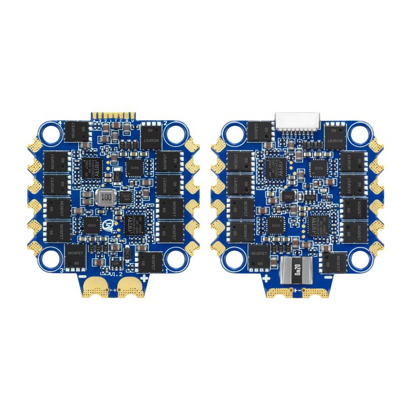 SEQURE Blueson A2 6S | 8S 70A  - Fpv Drone Esc 评论和价格