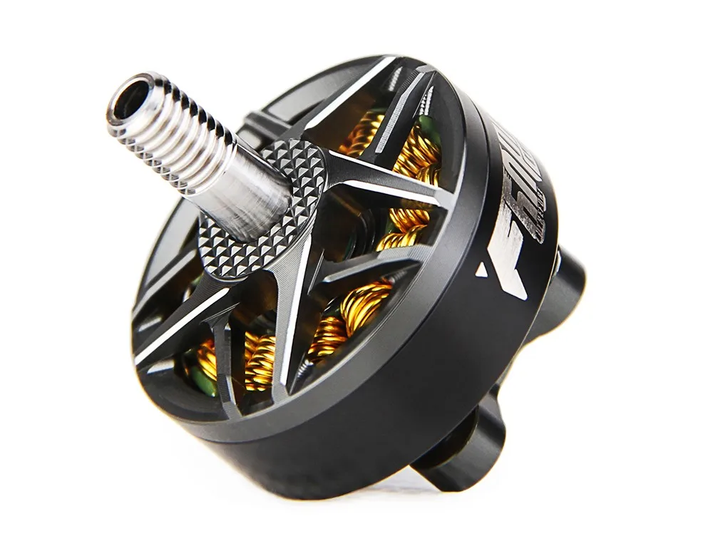 T-Motor F60 Pro IV V2.0 1750KV - Fpv Drone Frame 评论和价格