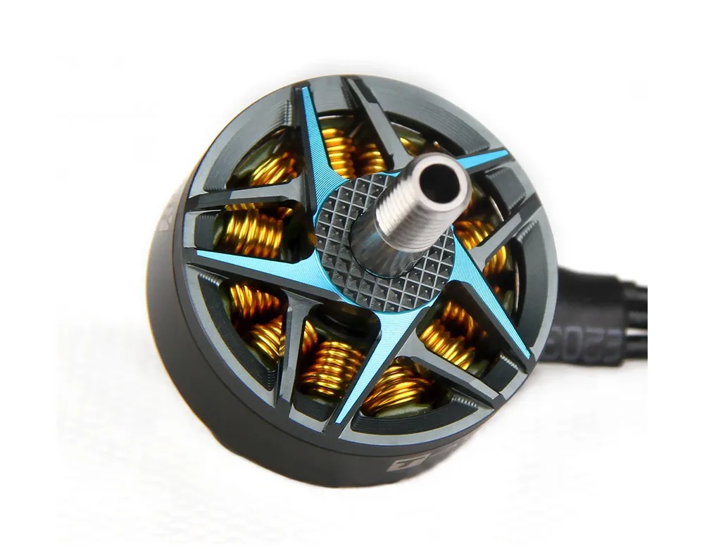 T-Motor F60 Pro IV V2.0 1750KV - Fpv Drone Frame 评论和价格