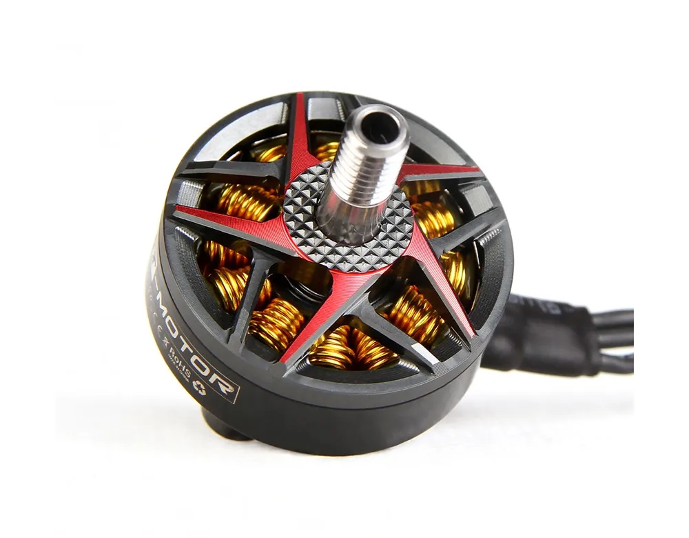 T-Motor F60 Pro IV V2.0 1750KV - Fpv Drone Frame 评论和价格