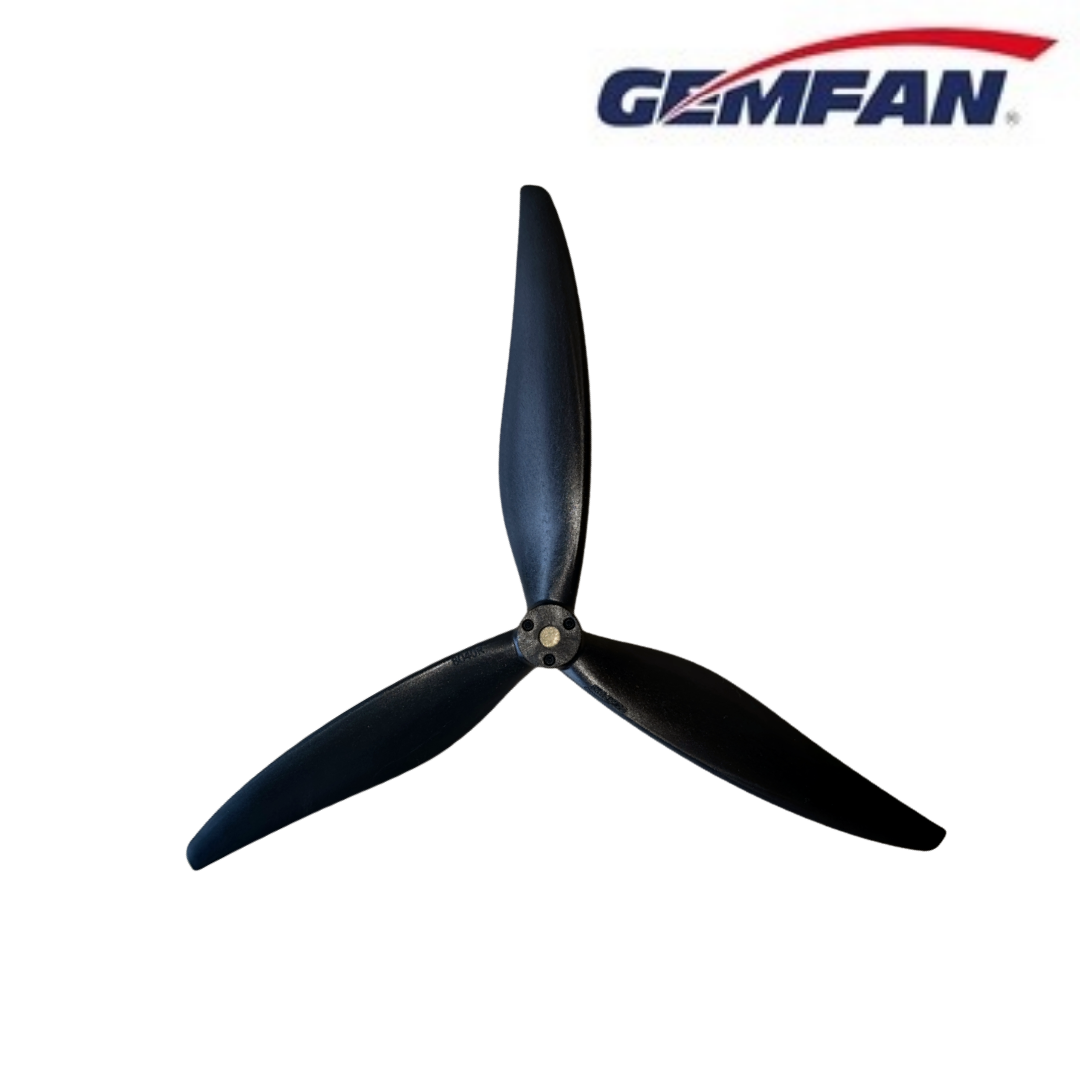 4PCS Gemfan 8040 8X4X3 3-Blade - Fpv Drone Motor 评论和价格