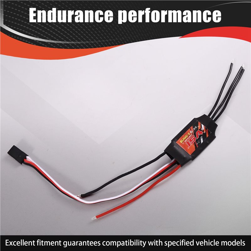 AS96-Blheli RC Brushless ESC 1 - Fpv Drone Esc 评论和价格