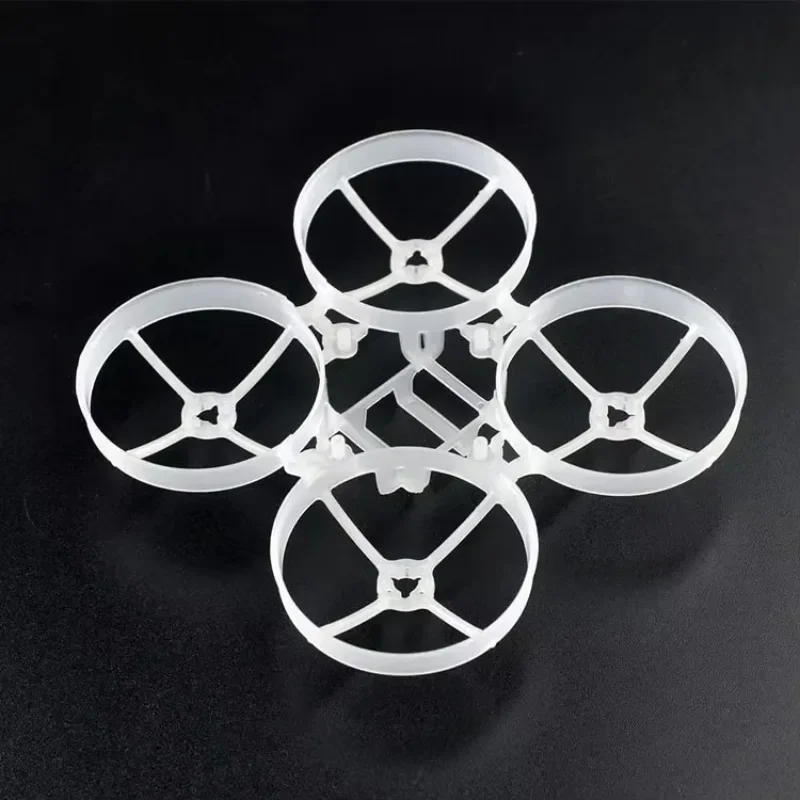 HappyModel Mobula7 V4 75mm Who - Fpv Drone Propeller 评论和价格