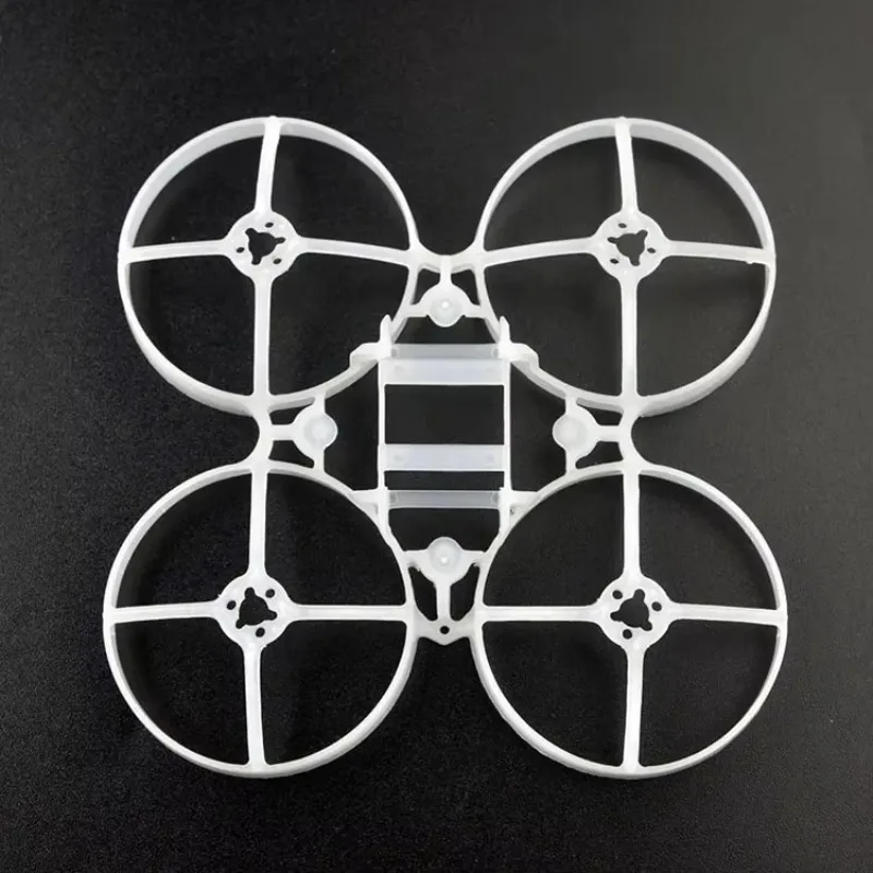 HappyModel Mobula7 V4 75mm Who - Fpv Drone Propeller 评论和价格