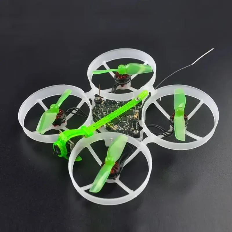 HappyModel Mobula7 V4 75mm Who - Fpv Drone Propeller 评论和价格