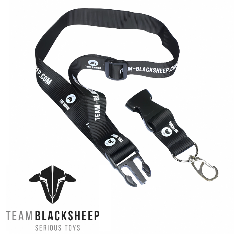 TBS Transmitter Lanyard TEAM B - Fpv Drone Transmitter 评论和价格